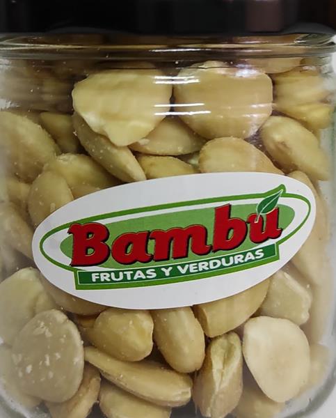 Almendra Natural